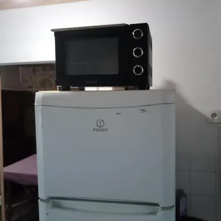 A Petit Budget Pour Personne Simple Séjour chez l'habitant