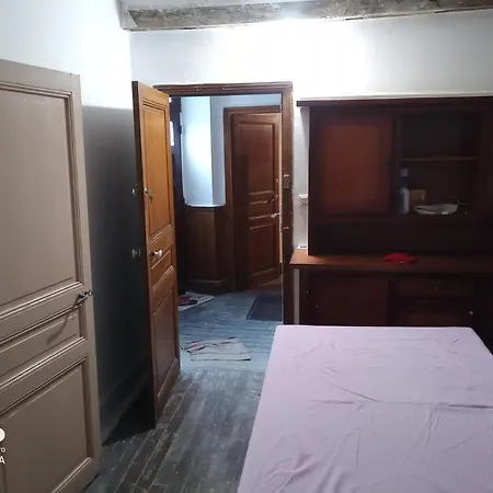 A Petit Budget Pour Personne Simple Saint-Laurent-de-Neste