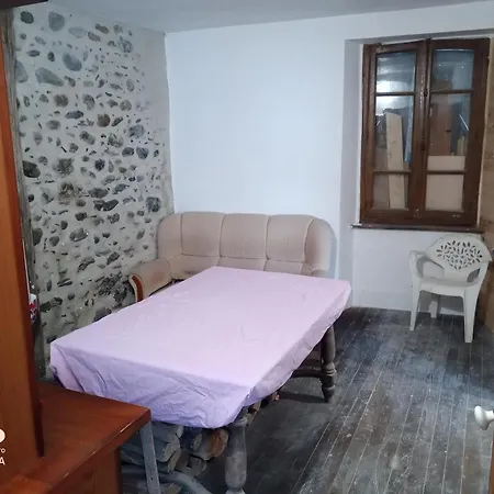 Séjour chez l'habitant A Petit Budget Pour Personne Simple