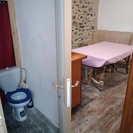 A Petit Budget Pour Personne Simple * Saint-Laurent-de-Neste