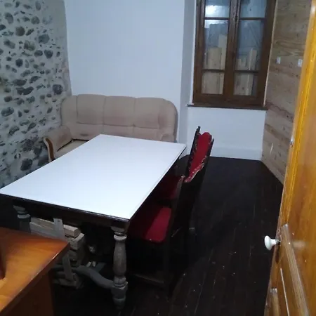 A Petit Budget Pour Personne Simple Saint-Laurent-de-Neste